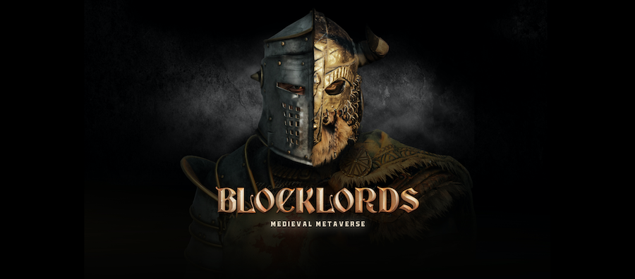 آموزش بازی بلاک لوردز (Blocklords)