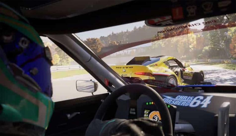 بازی Forza Motorsport 8 محصول جدید Xbox Game Studios را بشناسید
