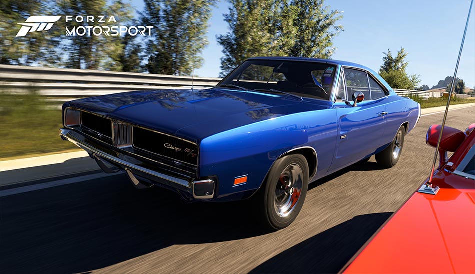 بازی Forza Motorsport 8 محصول جدید Xbox Game Studios را بشناسید
