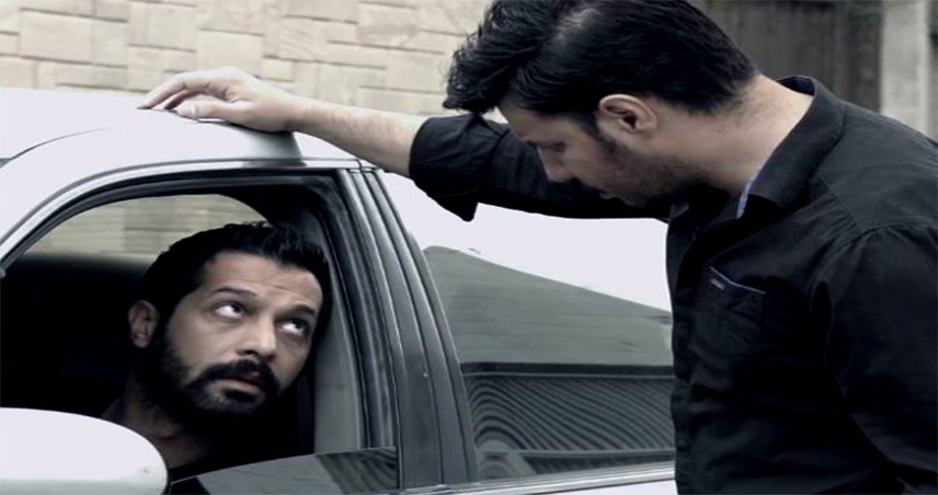 آیدا مصباحی همسر کامران تفتی