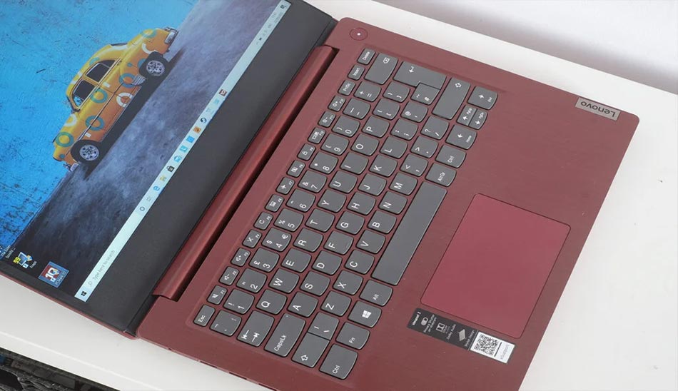 لپ تاپ لنوو مدل IdeaPad 3 15IGL05 