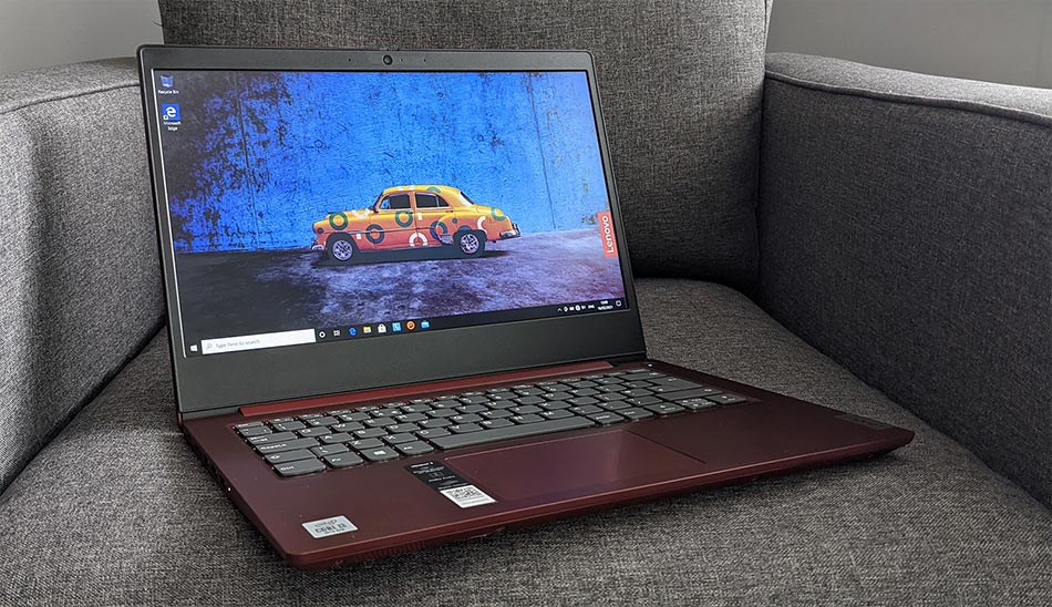 لپ تاپ لنوو مدل IdeaPad 3 15IGL05 