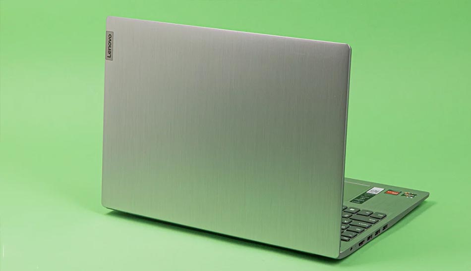 لپ تاپ لنوو مدل IdeaPad 3 15IGL05 