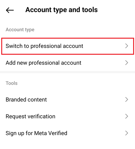 تحلیل اینسایت اینستاگرام