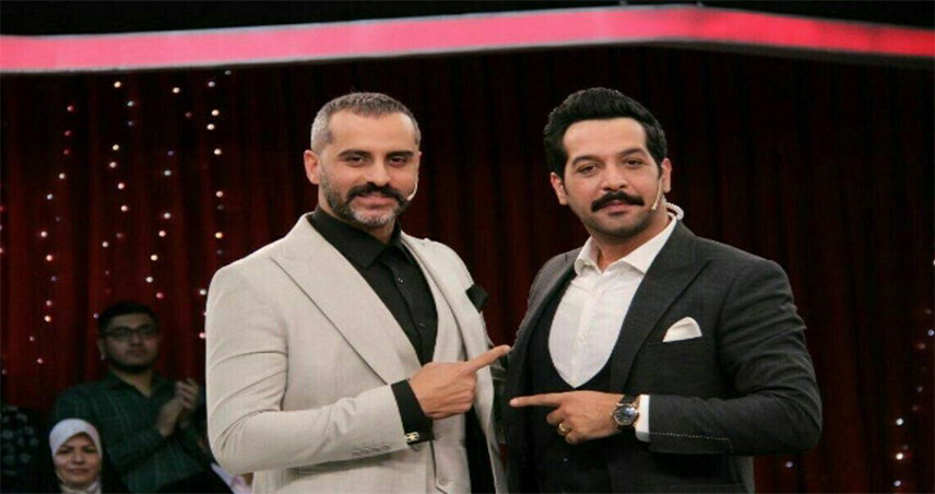 اطلاعات شخصی کامران تفتی