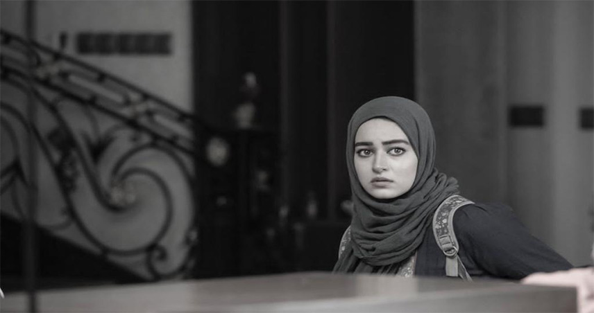 عکس مه لقا مینوش زاد