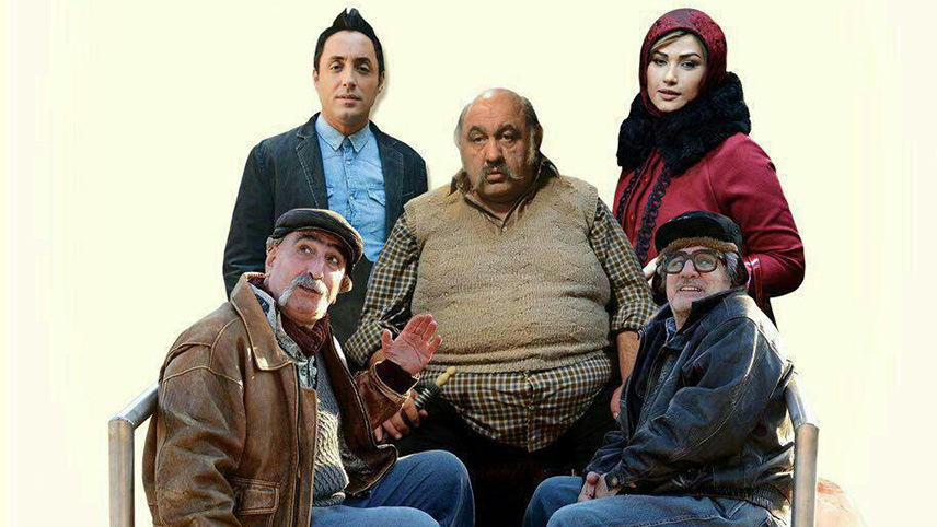 فیلم های موزیکال ایرانی قبل از انقلاب / فیلم سینمایی موزیکال ایرانی