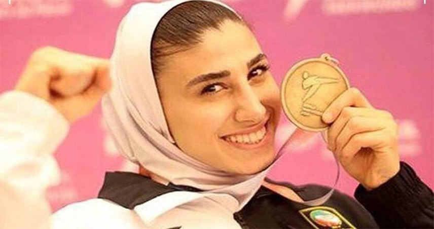 ناهید کیانی اصالتا اهل کجاست