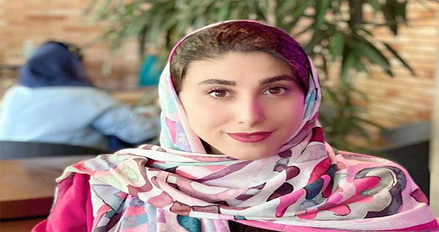 زندگی نامه ناهید کیانی