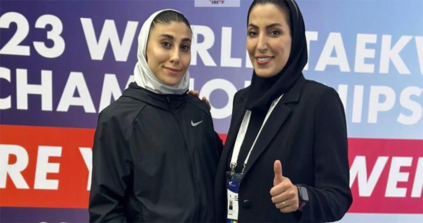 اطلاعات شخصی ناهید کیانی
