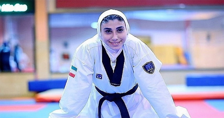 زندگی شغلی ناهید کیانی