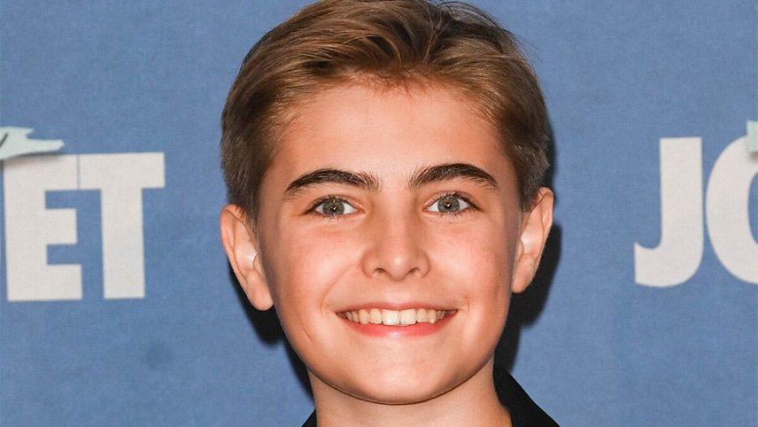 بررسی انیمیشن Little Nicholas 2022