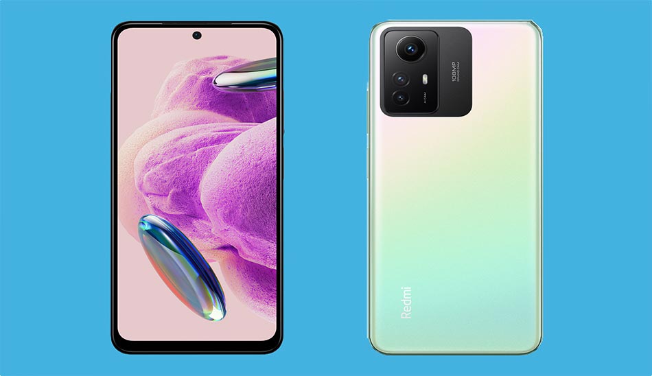 بررسی گوشی موبایل شیائومی مدل Redmi Note 12S