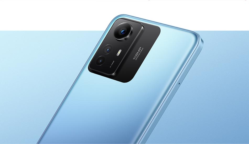 بررسی گوشی موبایل شیائومی مدل Redmi Note 12S