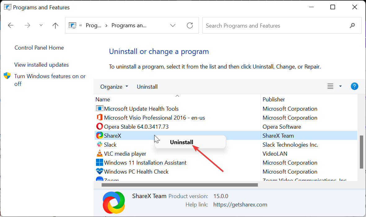 رفع مشکل bink2w64.dll windows 7