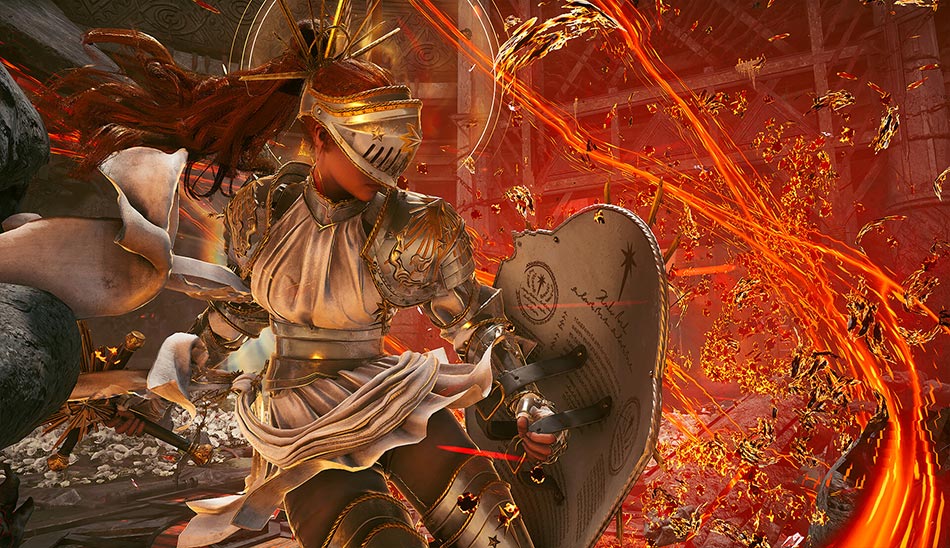 بازی Warhaven محصول شرکت NEXON در سبک Multiplayer را بشناسید