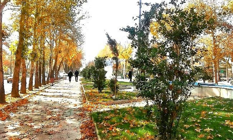 راهنمای سفر به کرمانشاه/ راهنمای سفر به کرمانشاه با ماشین شخصی