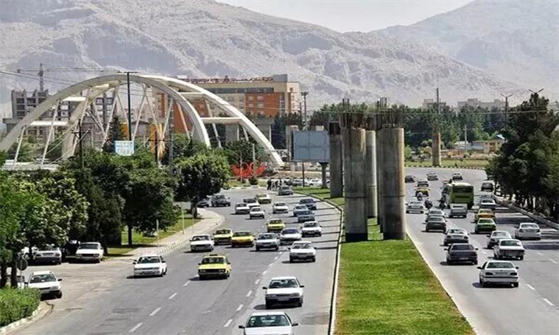 راهنمای سفر به کرمانشاه/ سفر به کرمانشاه در نوروز