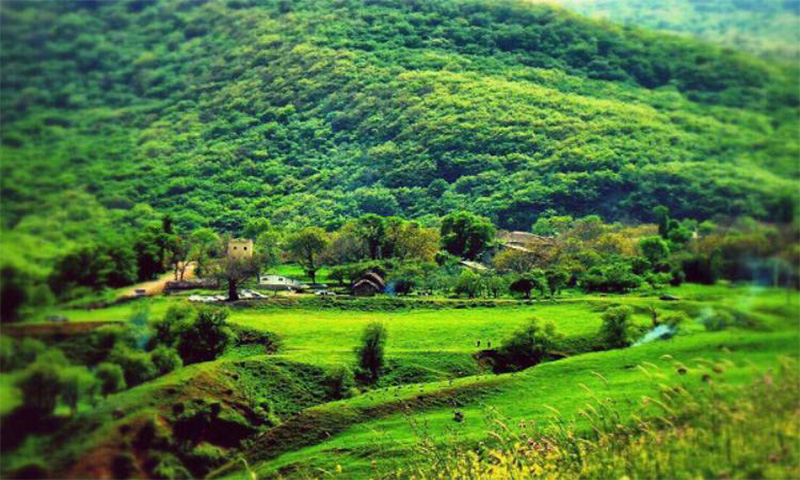 جاهای دیدنی اطراف تهران