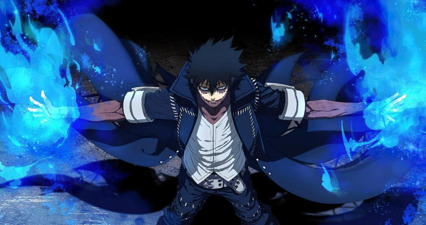 دانلود انیمه My Hero Academia