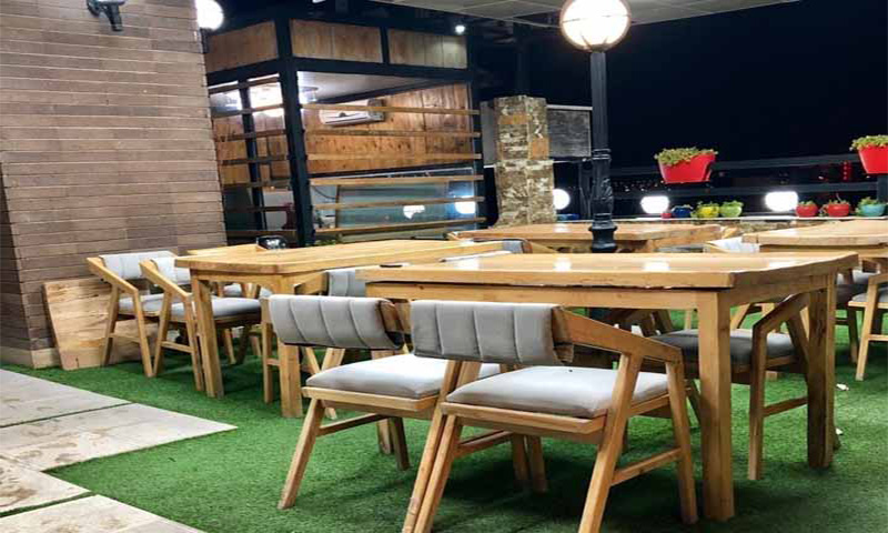 راهنمای سفر به کرمانشاه