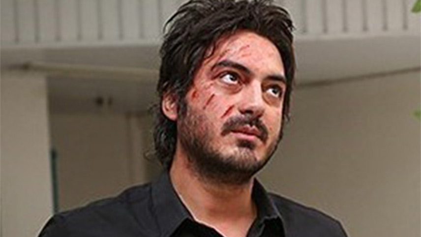 سریال های نیما شاهرخ شاهی