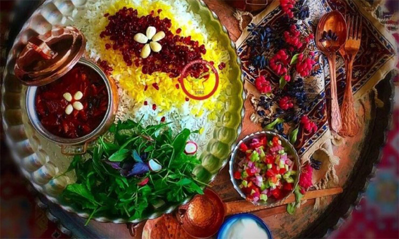راهنمای سفر به کرمانشاه/ سفر به کرمانشاه در نوروز
