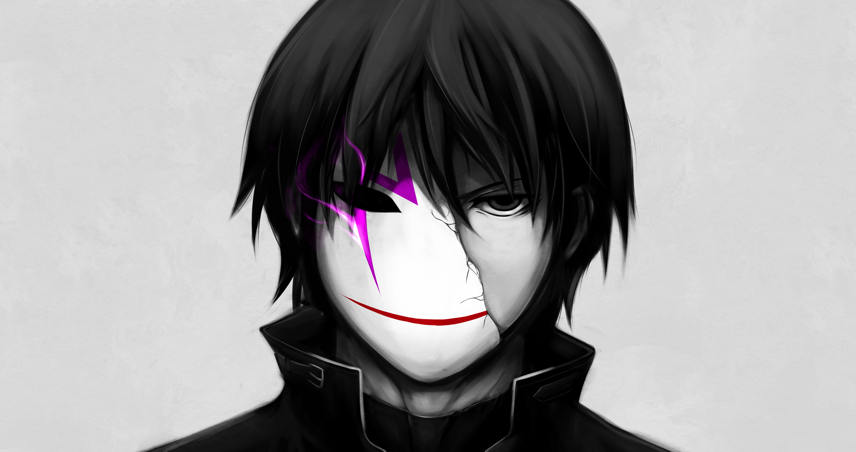 معرفی انیمه Darker than Black