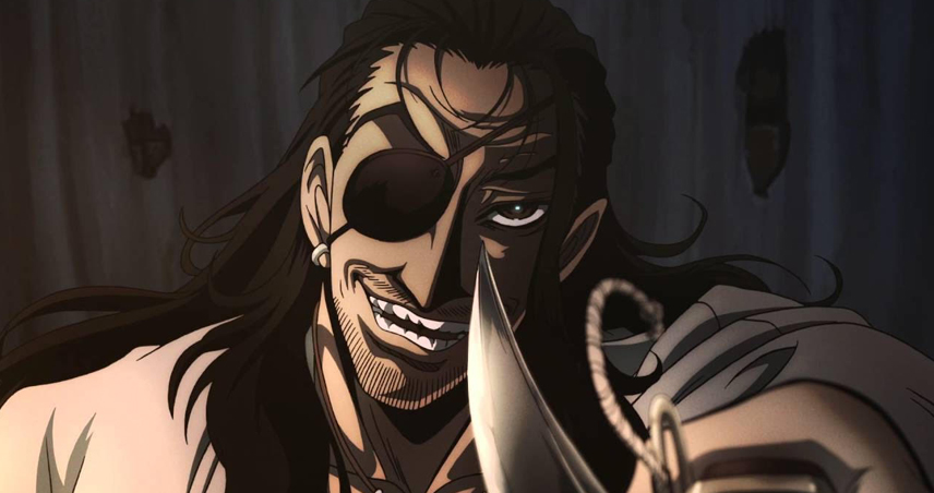 Oda Nobunaga