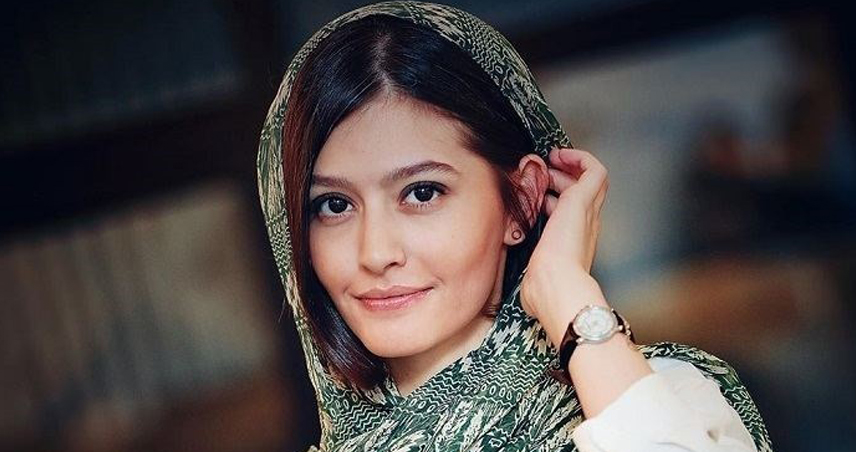 زندگی خصوصی پردیس احمدیه