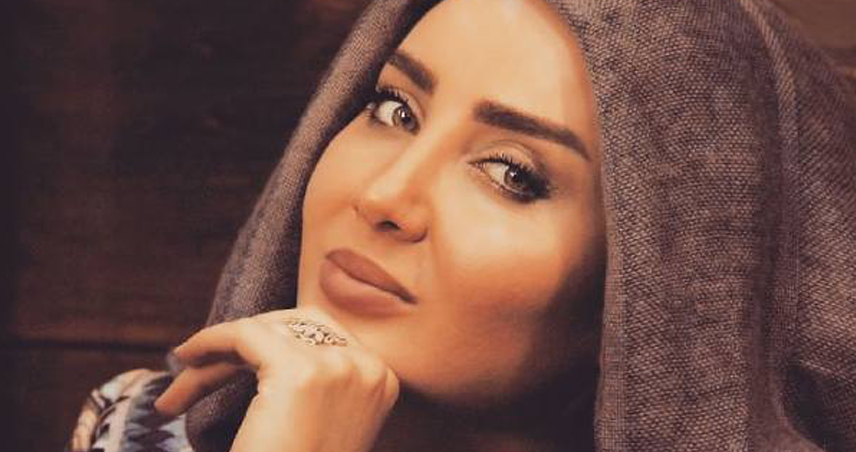 زندگی خصوصی سولماز حصاری