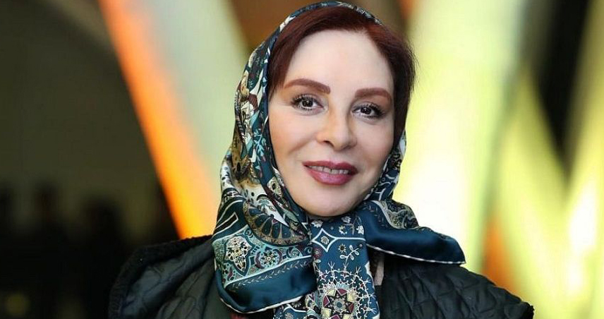 زندگی خصوصی افسانه بایگان