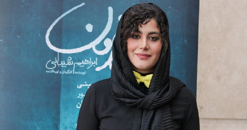 زندگی خصوصی بهار قاسمی