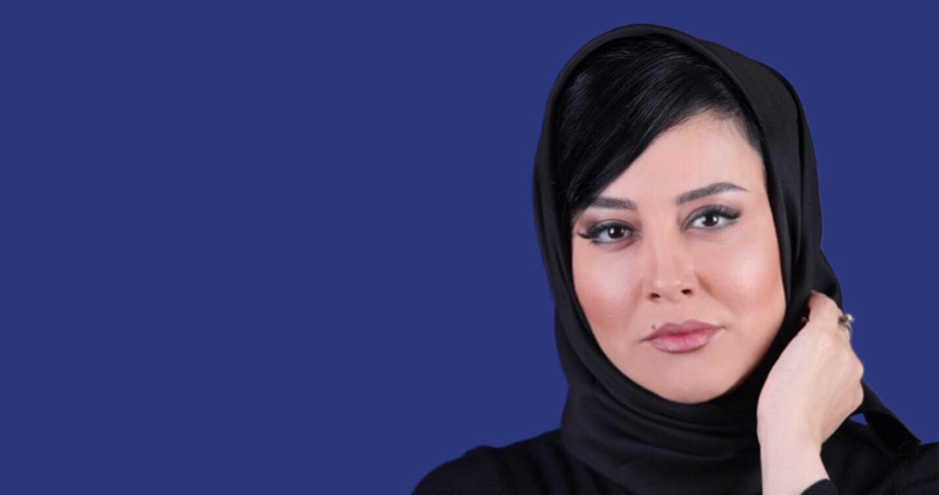 زندگی خصوصی آشا محرابی