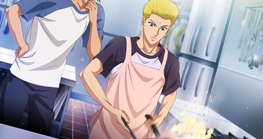 Kippei Tachibana