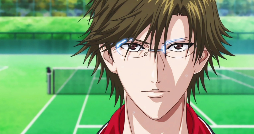 Kunimitsu Tezuka