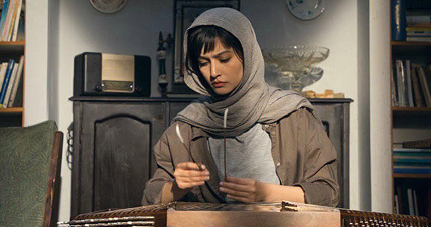 فیلم های پردیس احمدیه
