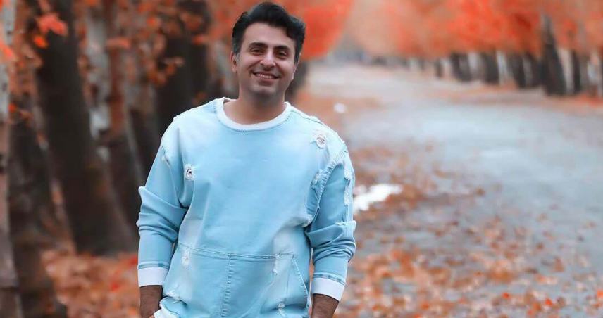 زندگی خصوصی علیرضا طلیسچی