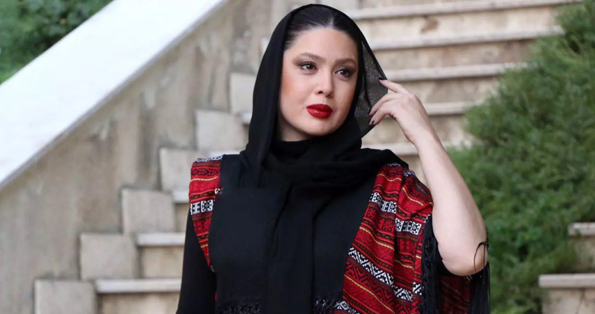 بیوگرافی نازنین کریمی
