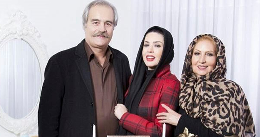 حقایق پنهان نازنین کریمی
