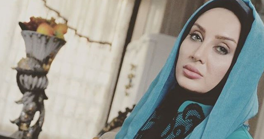 شایعات و حواشی سولماز حصاری