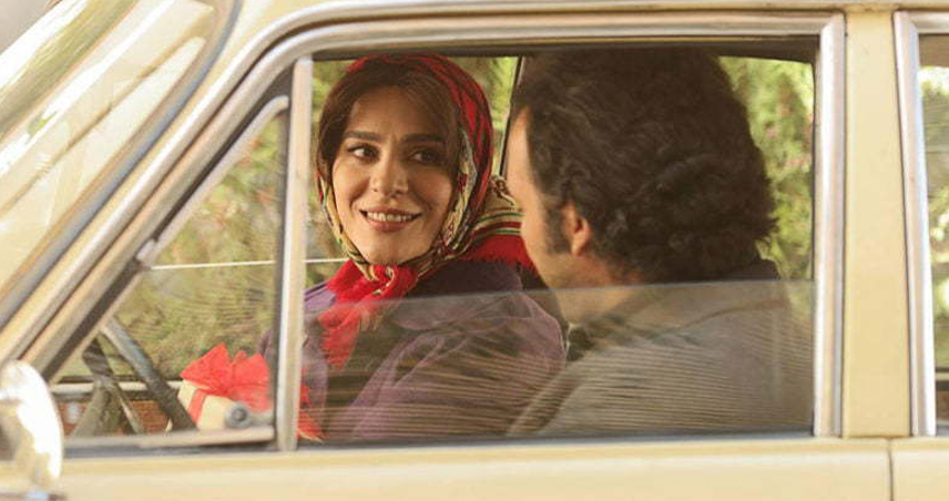 بیوگرافی سحر دولتشاهی