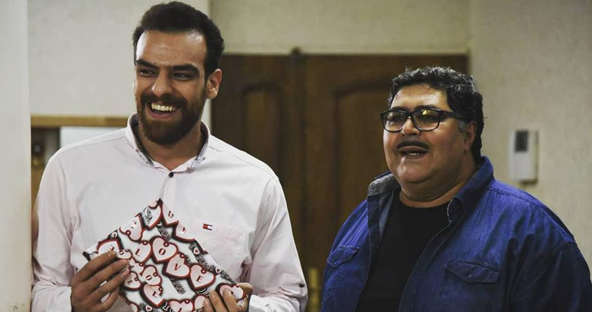 بیوگرافی شکیب شجره؛