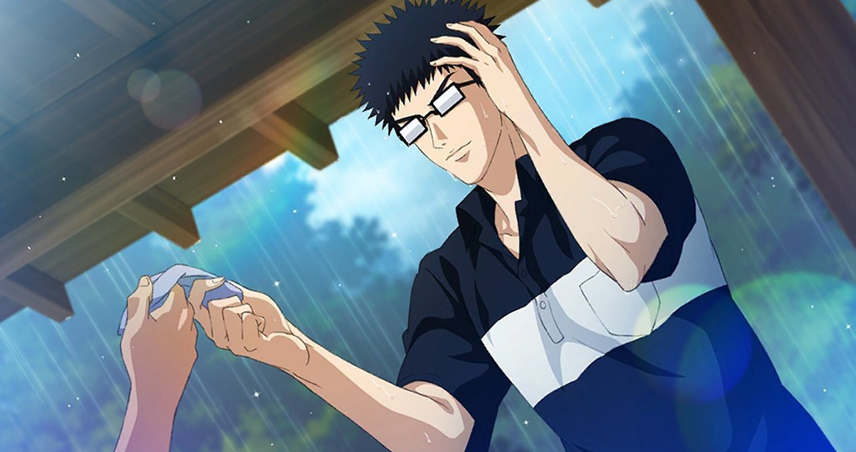Sadaharu Inui