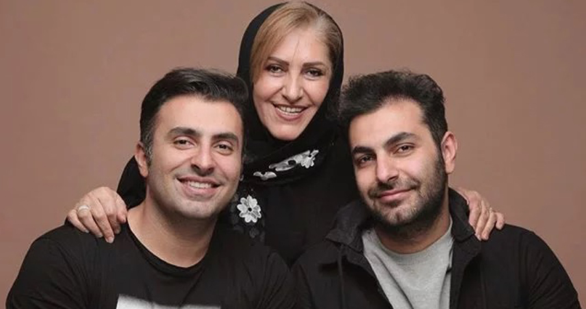 بیوگرافی علیرضا طلیسچی