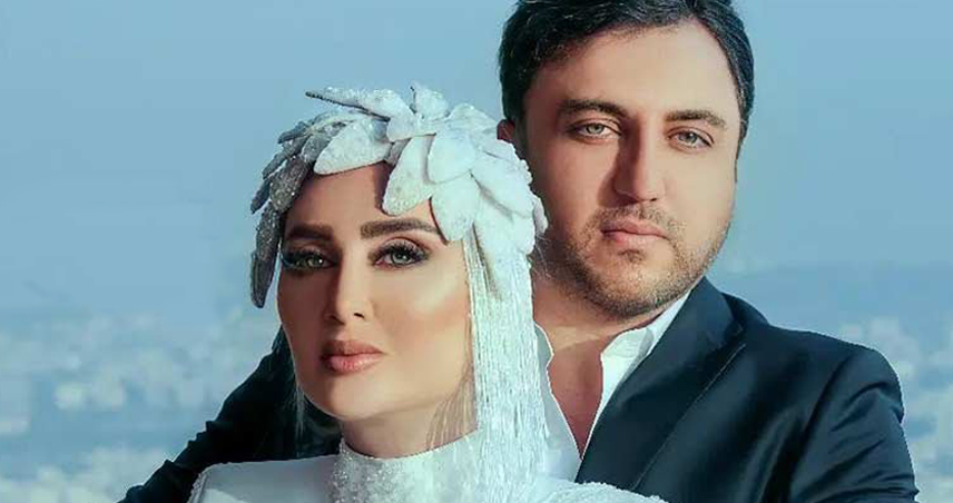 حقایق پنهان سولماز حصاری