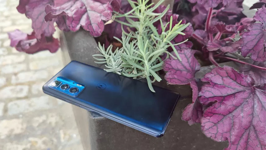 گوشی Edge 20 Pro موتورولا