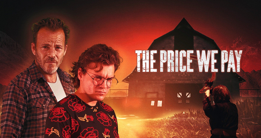 نقد فیلم The Price We Pay 2023
