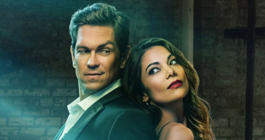 بررسی سریال True Lies 2023