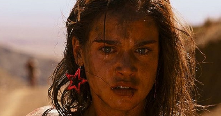 فیلم Revenge 2017